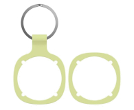 Fresh N Rebel Finder Tag Apple Find My Wild Green - 1367926 - zdjęcie 4